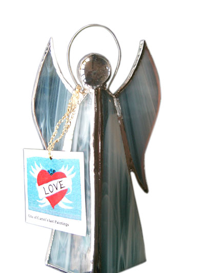 Angel Clipped